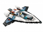 LEGO® City 60430 - Medzihviezdna vesmírna loď